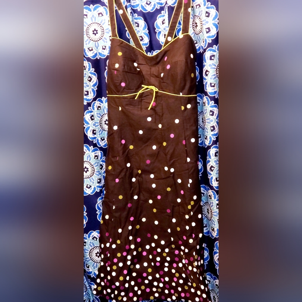 R&K dress size 16